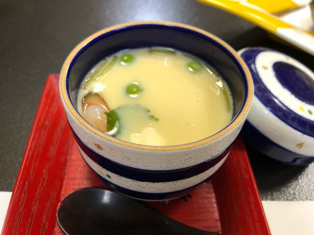 松伯亭あづま荘 - 天童（料理旅館）の写真