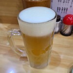 Shinano - 生ビール
