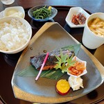 ごはん処 花季 - 