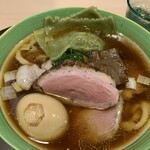 手打麺祭 かめ囲 - 