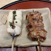 焼鳥 鳥せい 北浦和店 - 