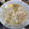 環七土佐っ子ラーメン