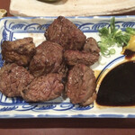 炭火焼とり 安喜 - 