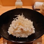 吉い - 長良川の鮎ご飯