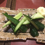 炭火焼とり 安喜 - 