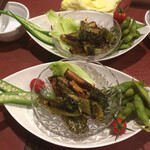 炭火焼とり 安喜 - 