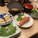 Sumibi Yakitori Tori No Hosomichi - 