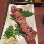 炭火焼とり 安喜 - 