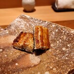 吉い - 天然うなぎの焼き物