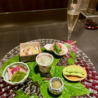 割烹 いわき - 
