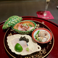 割烹 いわき - 