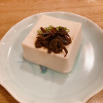 ふるかわ - ヨコバイ豆腐