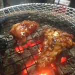 激旨ホルモン魂 - 