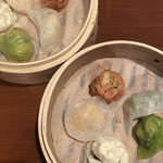 中国料理 梨杏 - 