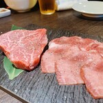 焼肉 芝浦 - 