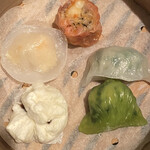 中国料理 梨杏 - 