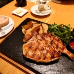 オールデイダイニング ORIGAMI - 