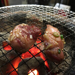 激旨ホルモン魂 - 