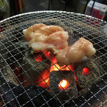 激旨ホルモン魂 - 