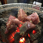 激旨ホルモン魂 - 