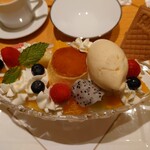 オールデイダイニング ORIGAMI - 