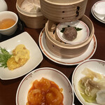 中国料理 梨杏 - 