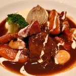 オールデイダイニング ORIGAMI - 