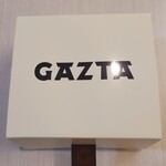 GAZTA - 