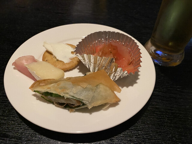 Aja（アジャ） - 青森（居酒屋）の写真