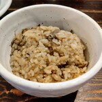 ラーメン専門店 徳川町 如水 - 