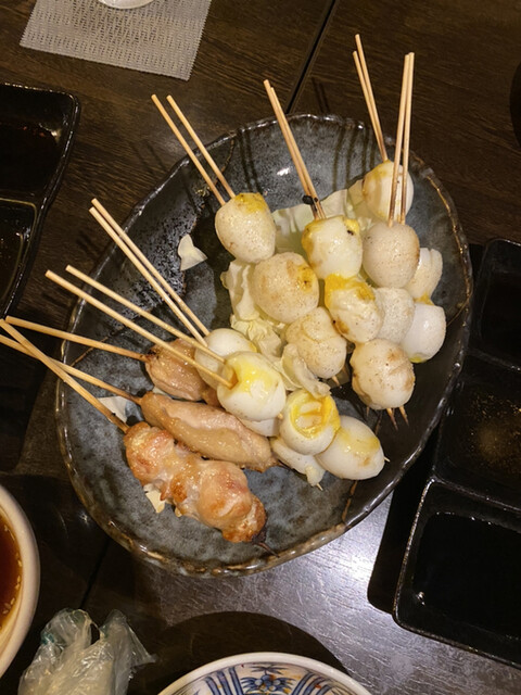 Yakitori Kentaya