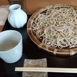 Soba Toga - 