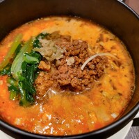 四川料理 龍の子 - 