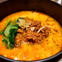 四川料理 龍の子 - 