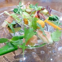 御影 ジュエンヌ - 