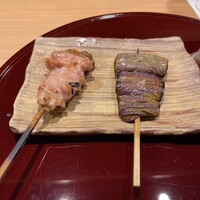 おみ乃 神谷町 - 