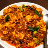 四川料理 龍の子 - 