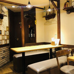 Yakitori Hachiman - 