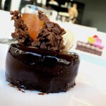 ラ・ローズ・ジャポネ - アンジェロ