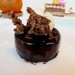 ラ・ローズ・ジャポネ - アンジェロ