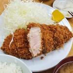 とんかつ いちよし - 