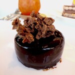 ラ・ローズ・ジャポネ - アンジェロ