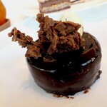 ラ・ローズ・ジャポネ - アンジェロ