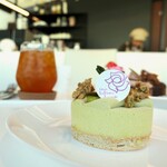 ラ・ローズ・ジャポネ - ピクシー