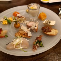 オッジ ダルマット 西麻布店 - 