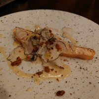 オッジ ダルマット 西麻布店 - 