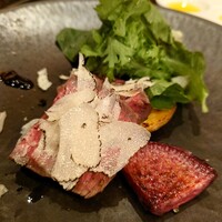 オッジ ダルマット 西麻布店 - 