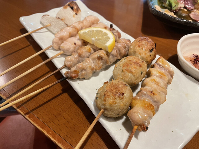 Torizo Momodani Ten photo 3