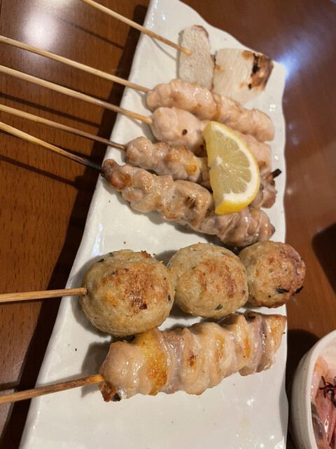 Torizo Momodani Ten photo 4