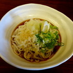 17906198 - ぶっかけ(並)380円